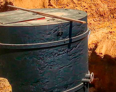 Канализационные насосные станции